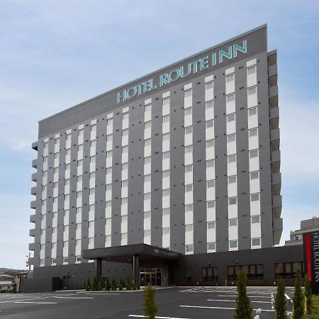 Hotel Route Inn Kyoto Maizuru -Nishi Maizuru Ekimae- Kültér fotó