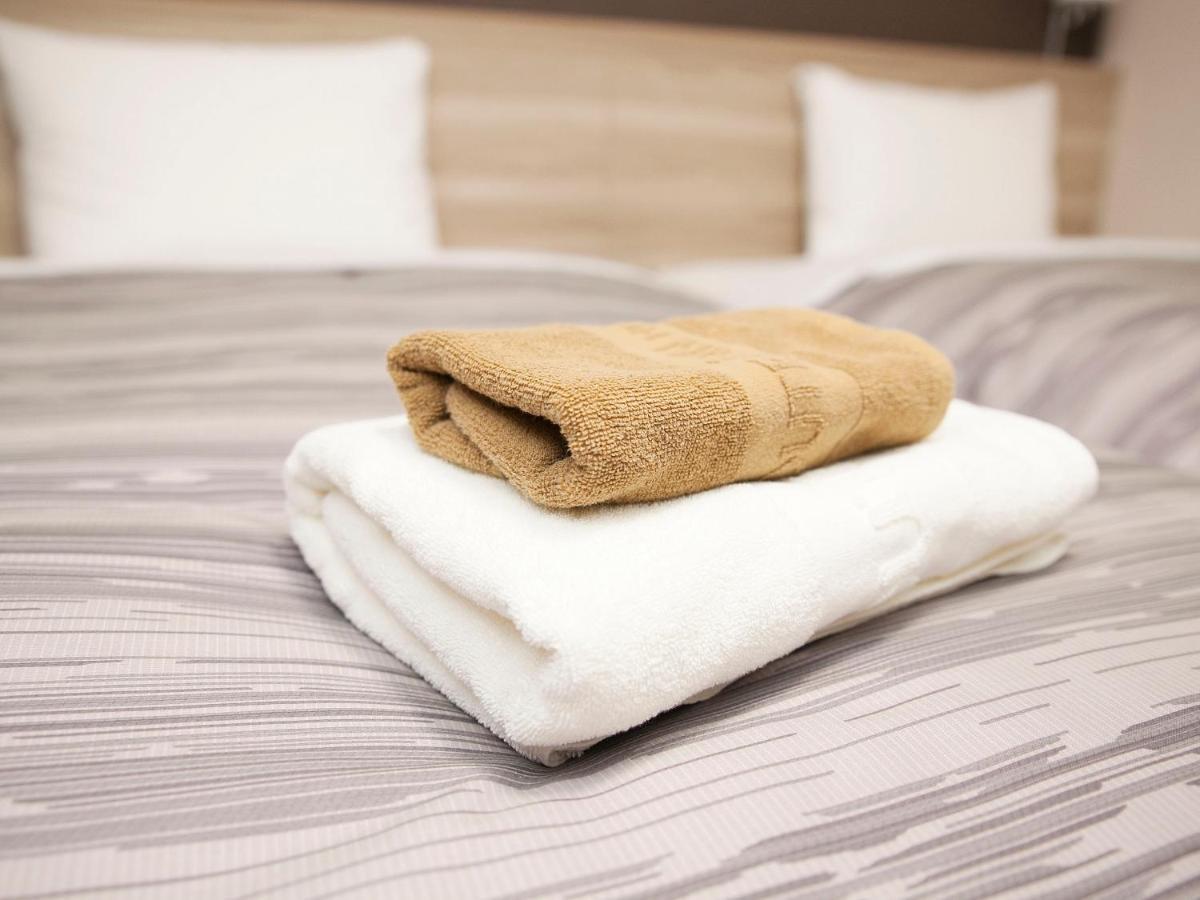 Hotel Route Inn Kyoto Maizuru -Nishi Maizuru Ekimae- Kültér fotó