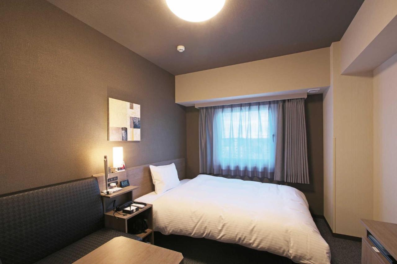 Hotel Route Inn Kyoto Maizuru -Nishi Maizuru Ekimae- Kültér fotó