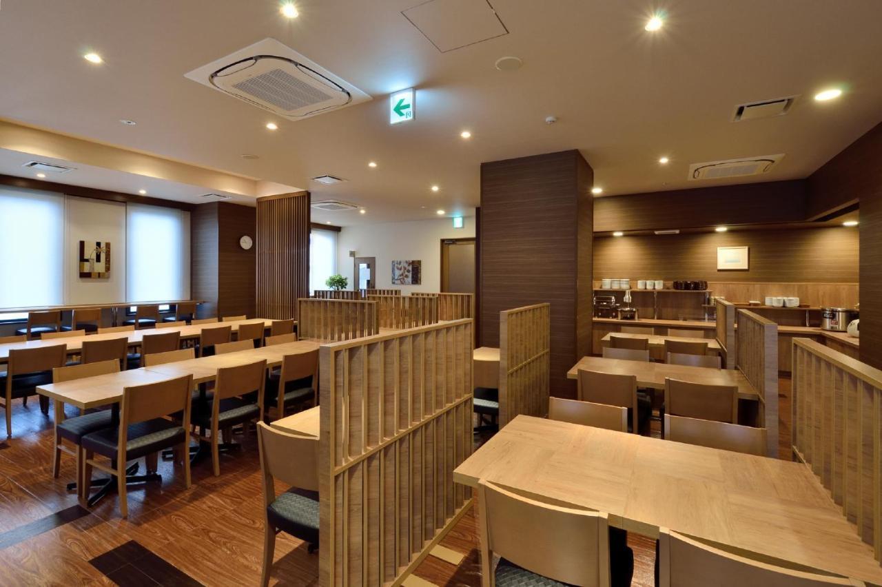 Hotel Route Inn Kyoto Maizuru -Nishi Maizuru Ekimae- Kültér fotó